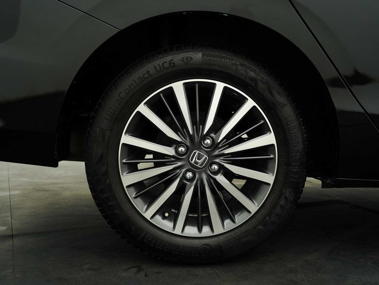 used 2020 Honda City E 1.5