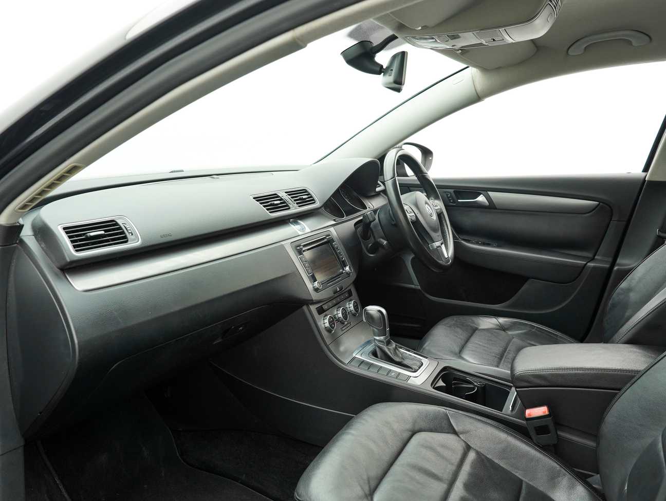 used 2014 Volkswagen Passat TSI 1.8