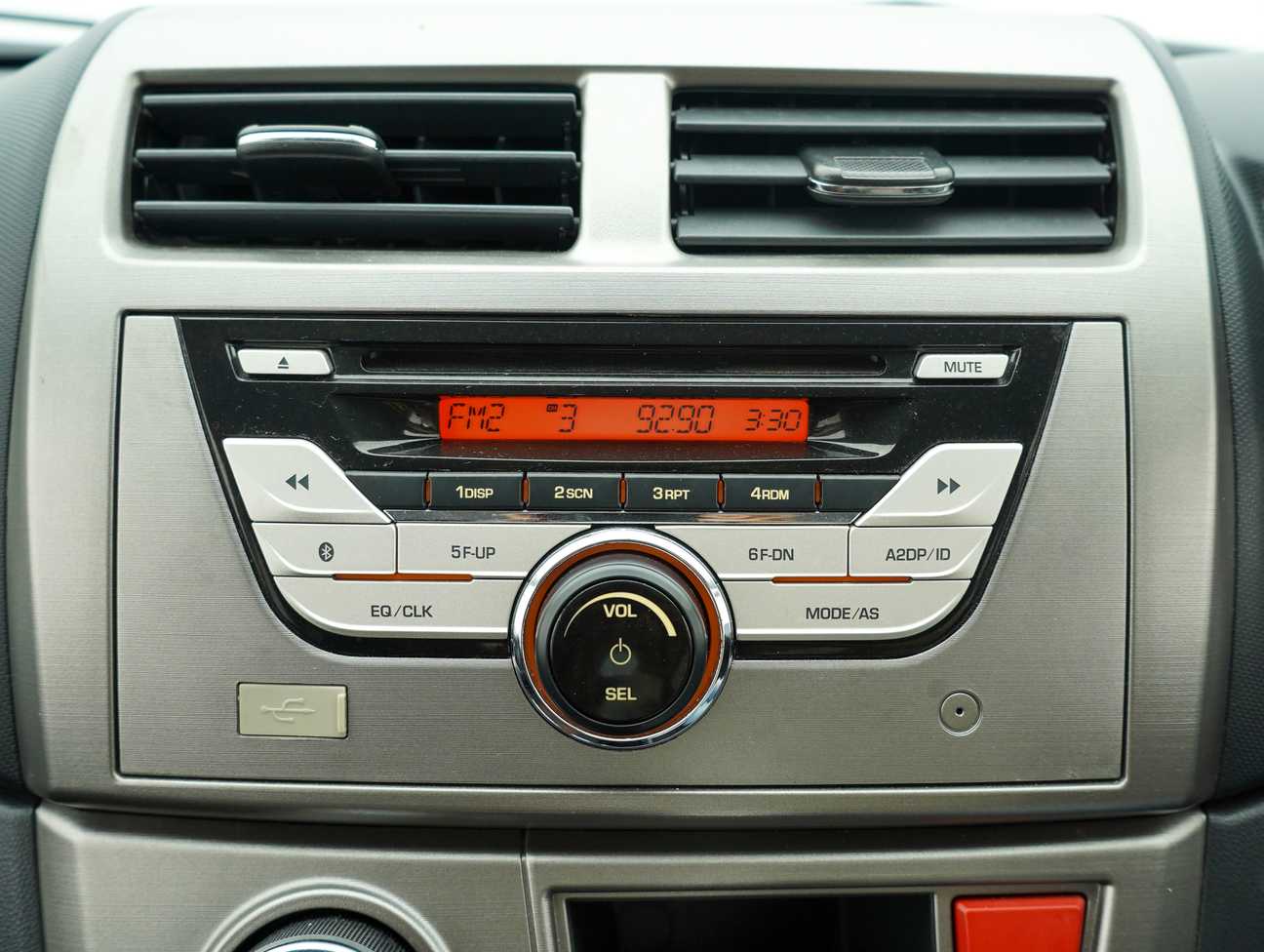 used 2015 Perodua Myvi SE 1.5