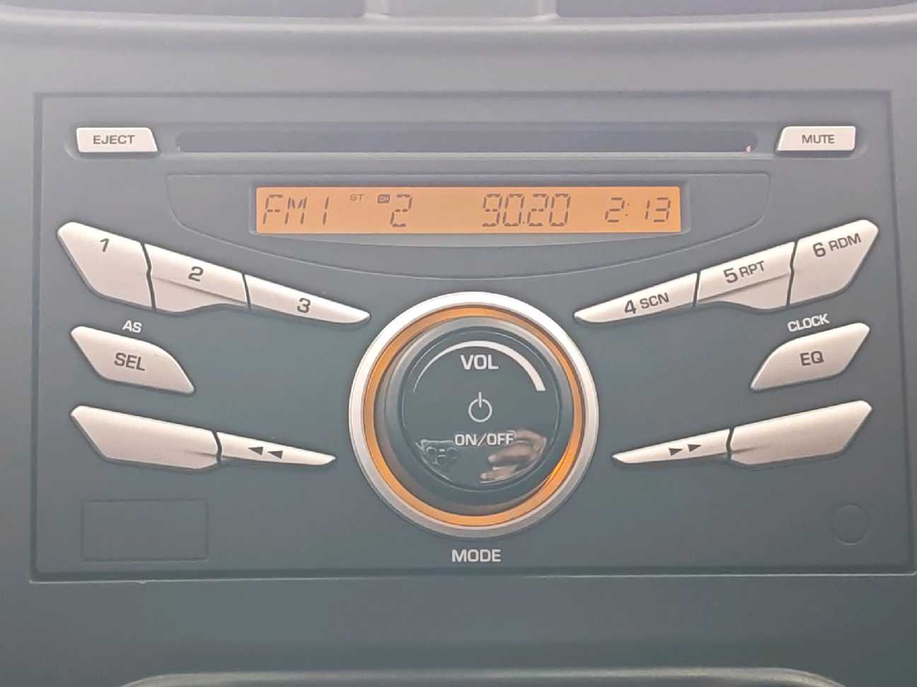 used 2014 Perodua AXIA G 1.0