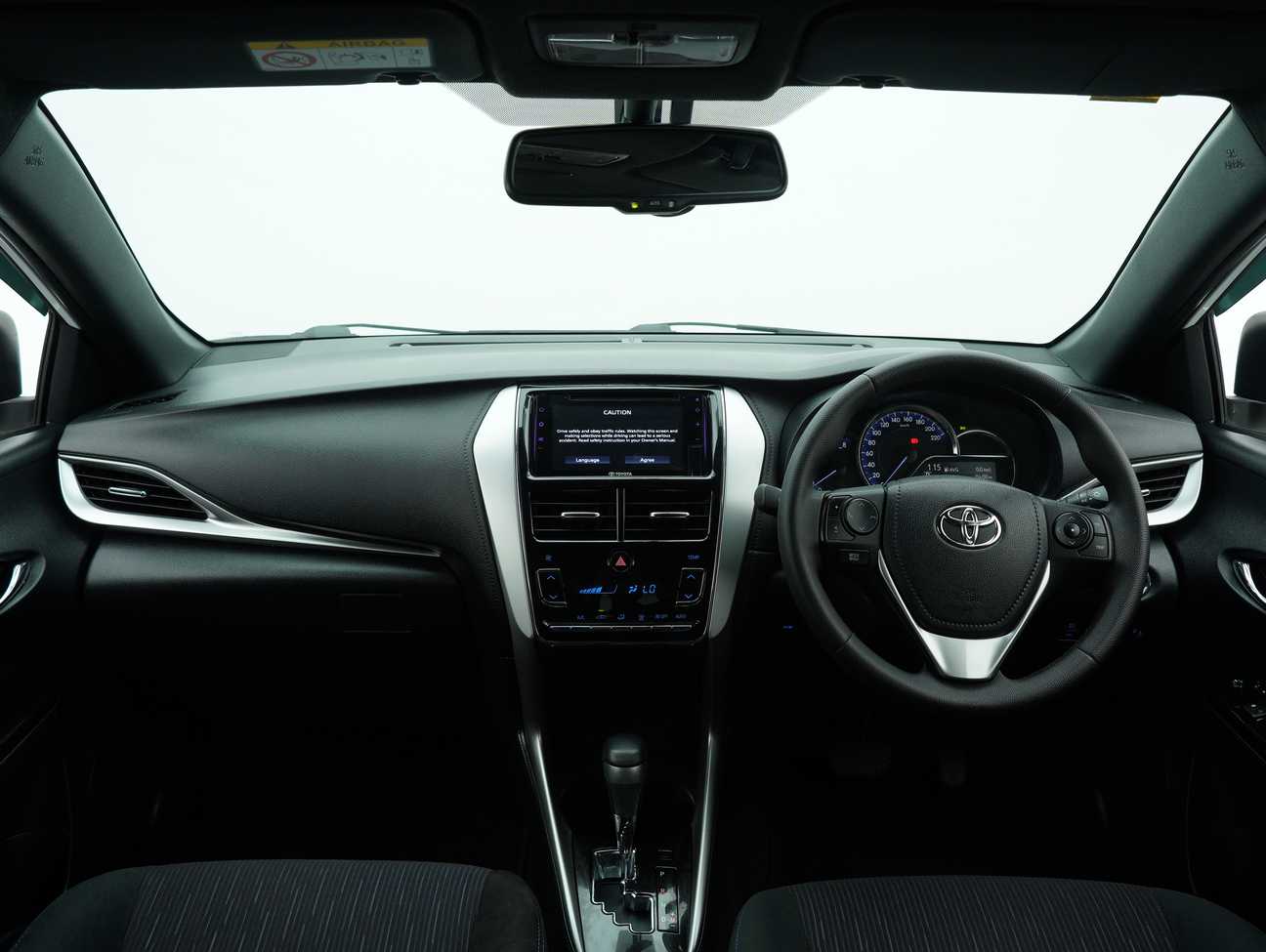 used 2020 Toyota Yaris G 1.5