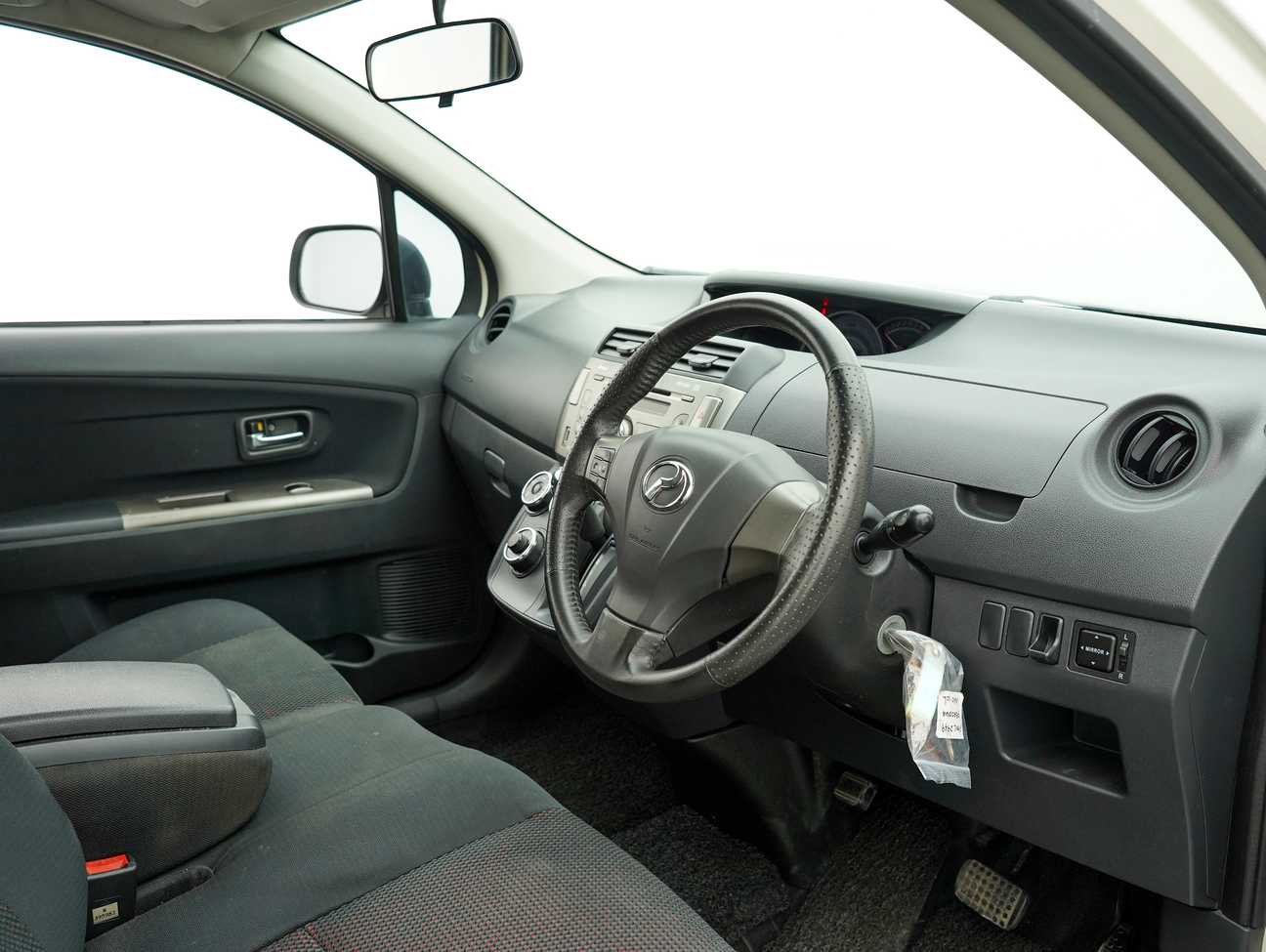 used 2016 Perodua Alza SE 1.5