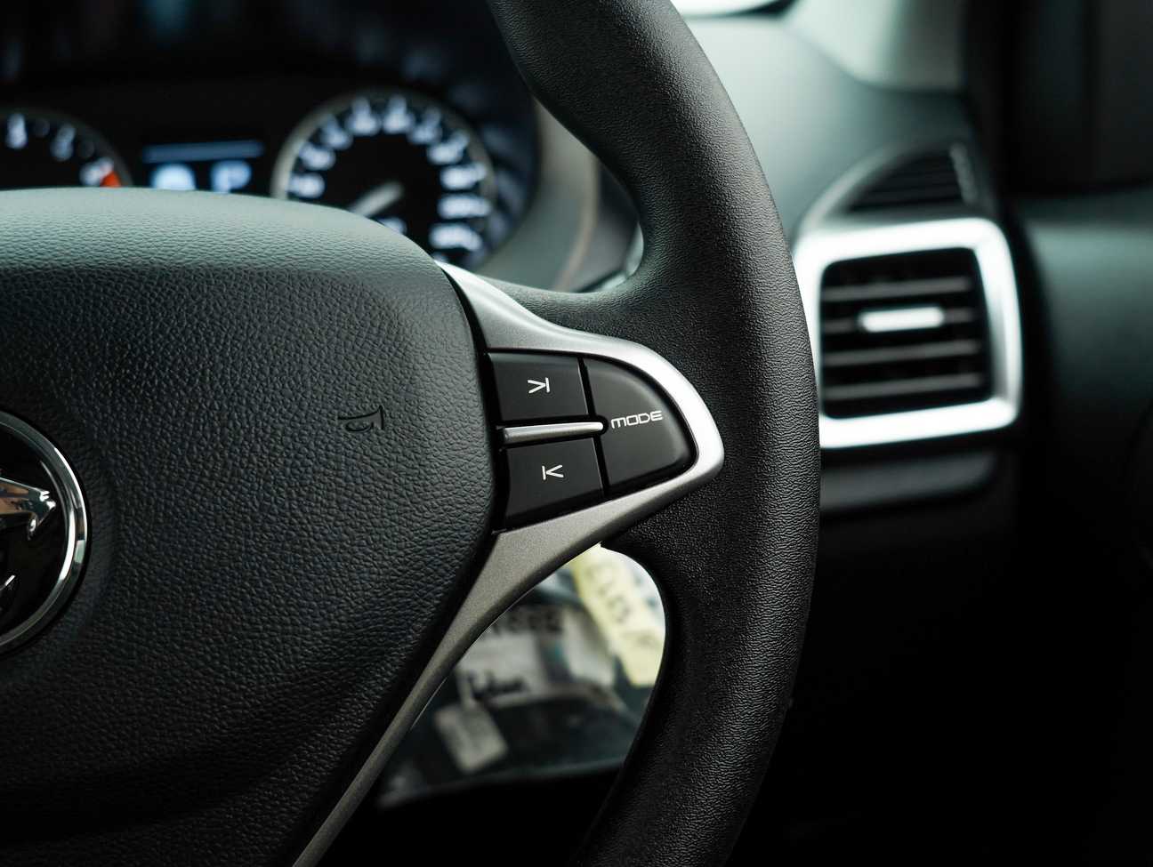 terpakai 2022 Proton Saga Premium 1.3
