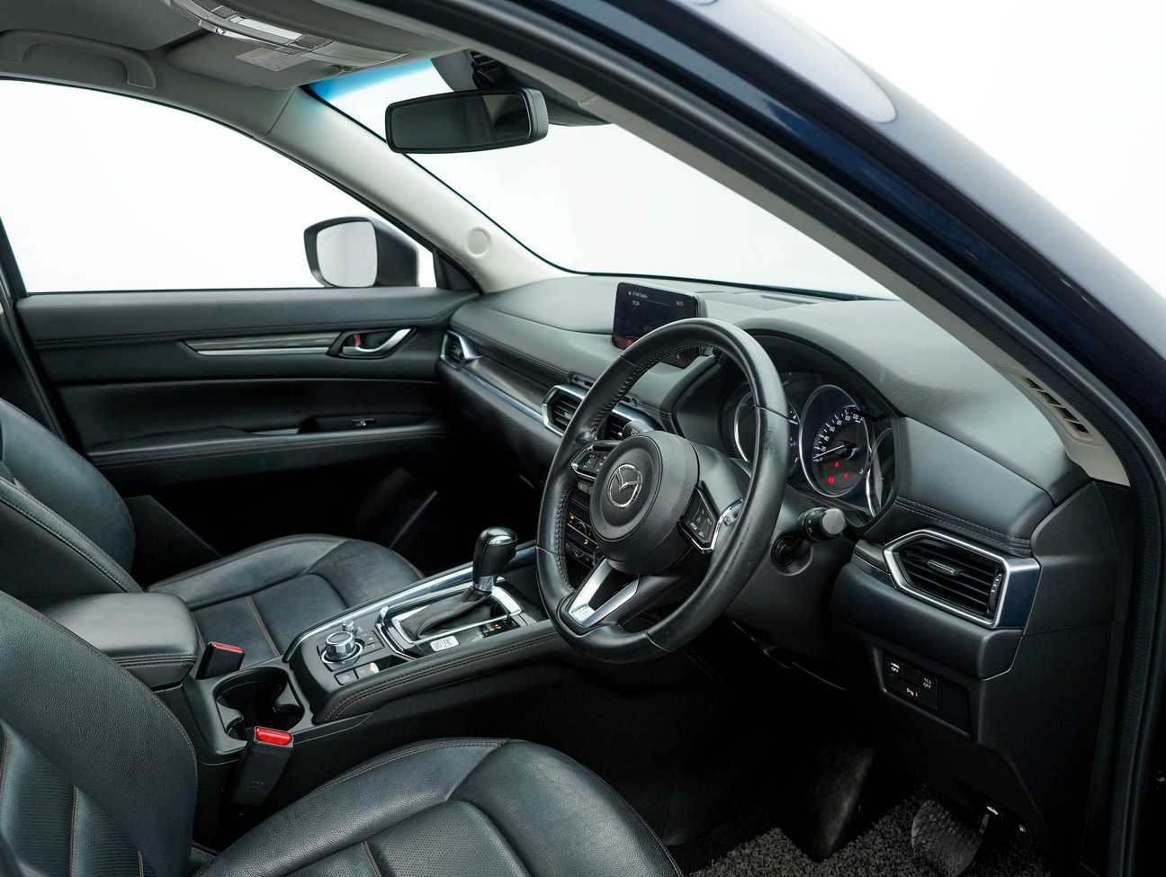used 2018 Mazda CX-5 SKYACTIV-G GLS 2.5