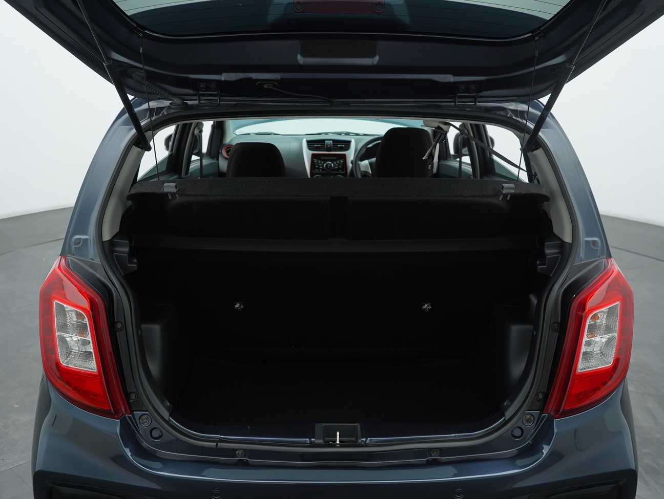 used 2021 Perodua AXIA SE 1.0