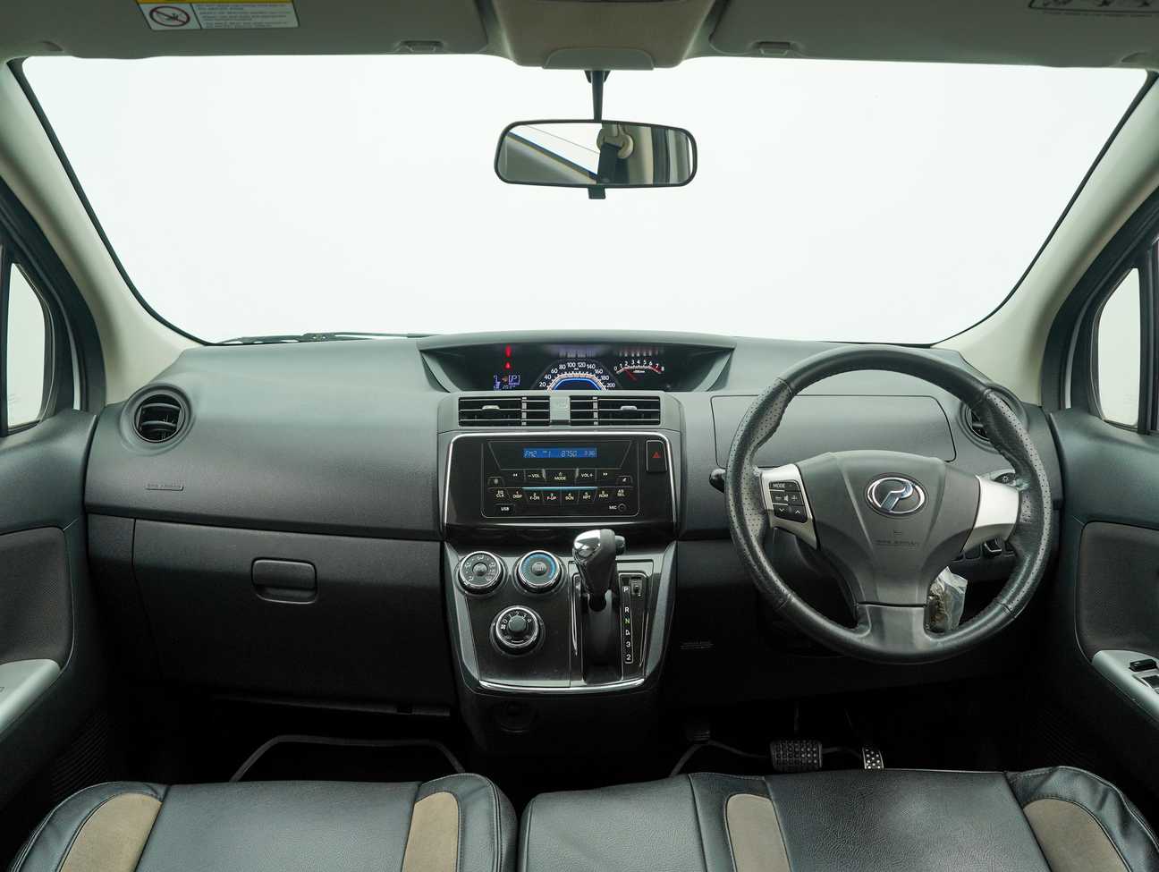used 2019 Perodua Alza SE 1.5