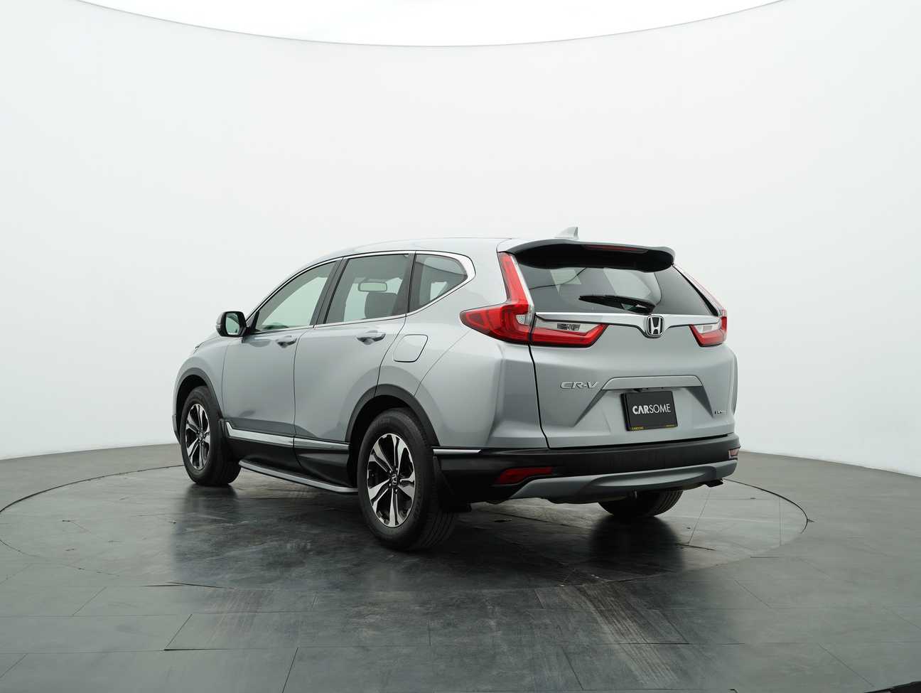 used 2019 Honda CR-V  2.0