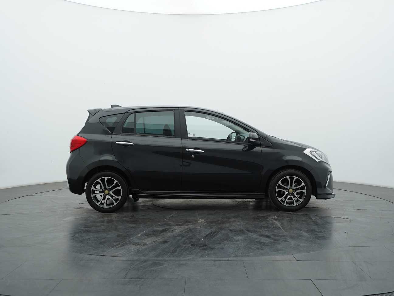 used 2018 Perodua Myvi AV 1.5