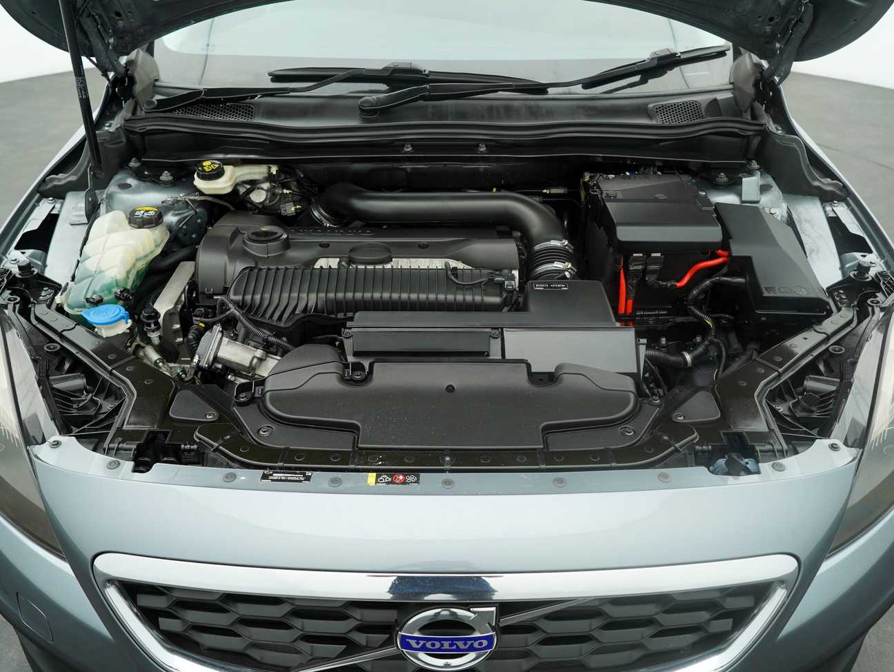 used 2015 Volvo V40 T5 2.0