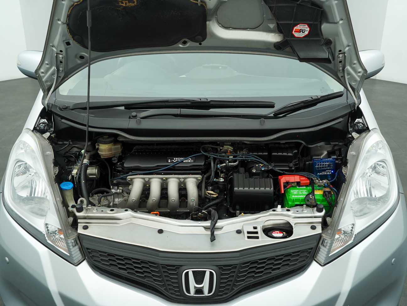 used 2014 Honda Jazz  1.5