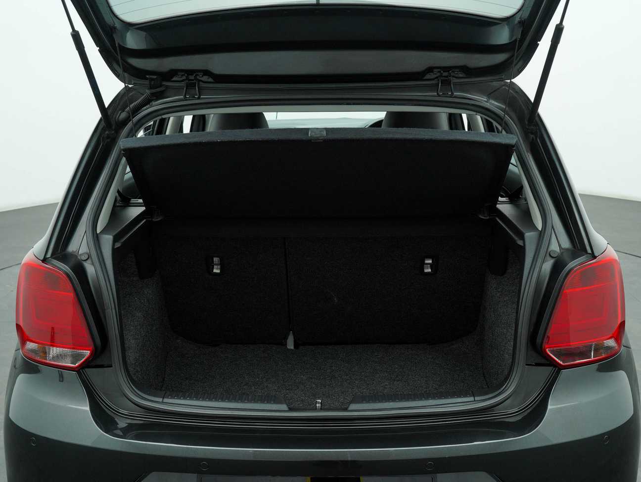 used 2018 Volkswagen Polo Comfortline 1.6