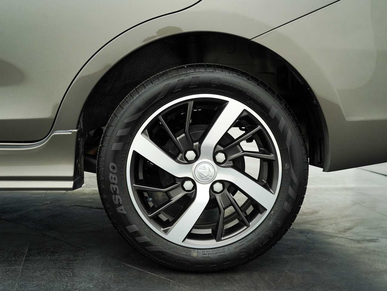 used 2023 Proton Saga Premium S 1.3