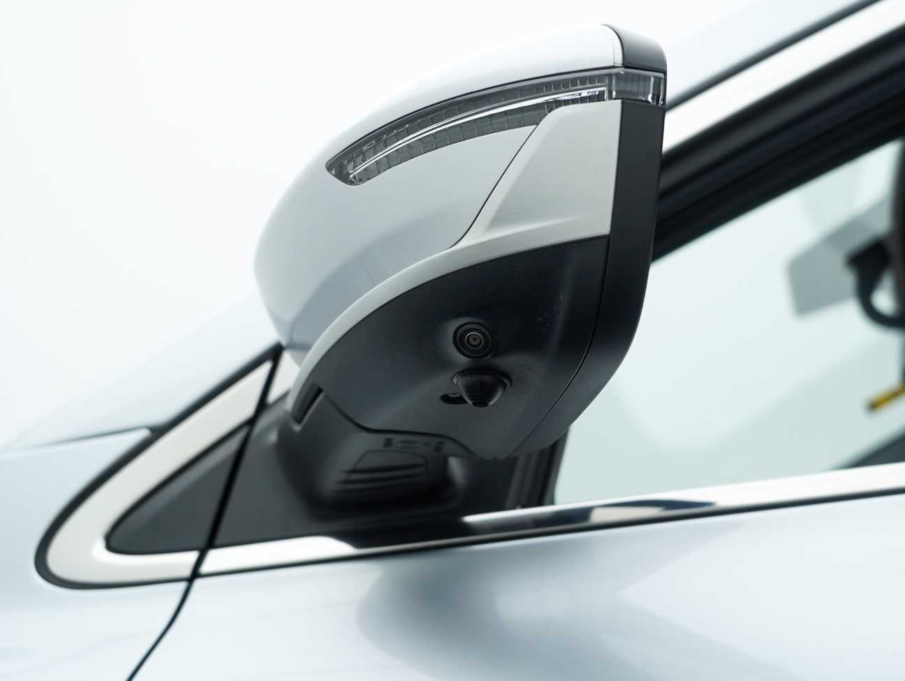terpakai 2020 Proton X50 Premium 1.5