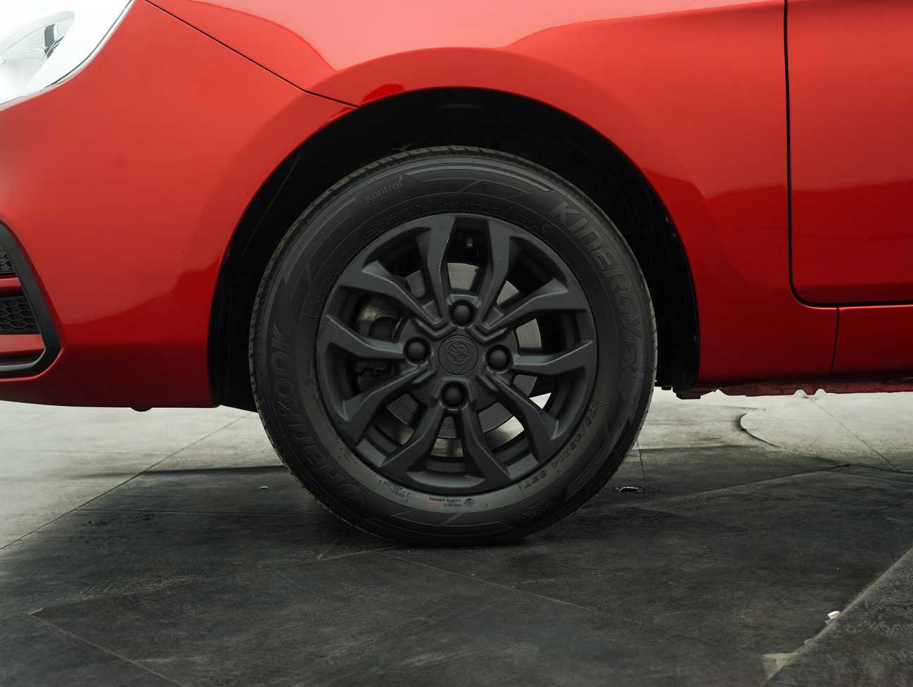 used 2022 Proton Saga Standard 1.3