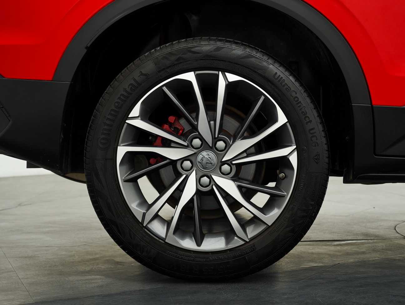 used 2021 Proton X50 Premium 1.5