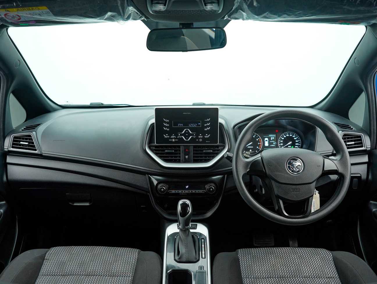 terpakai 2021 Proton Iriz Standard 1.3