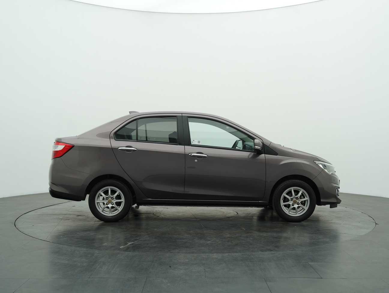 terpakai 2019 Perodua Bezza X Premium 1.3