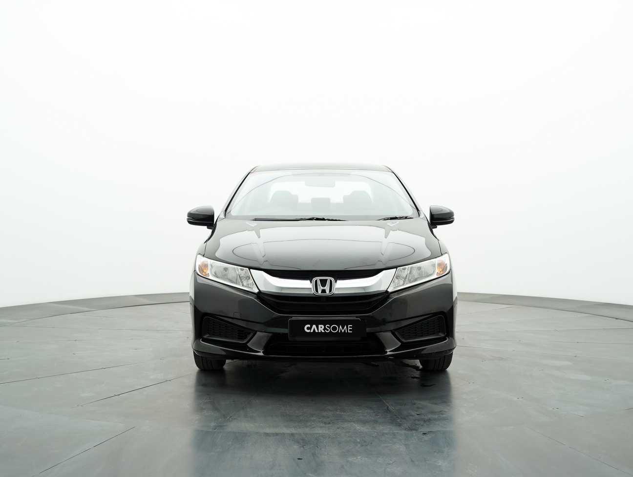 used 2016 Honda CITY E 1.5