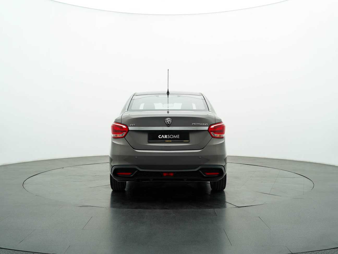 used 2017 Proton Persona Standard 1.6