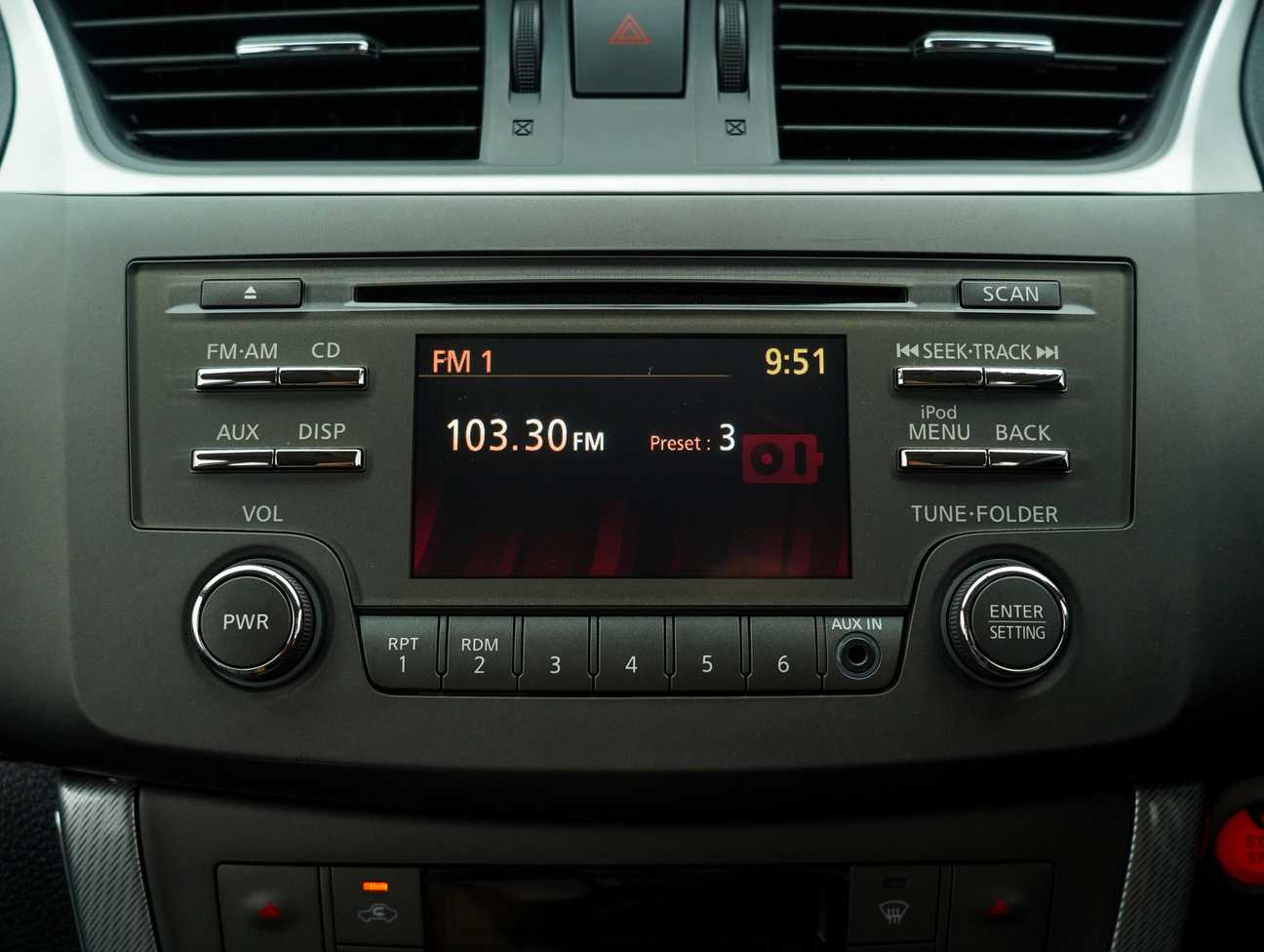 used 2014 Nissan Sylphy VL 1.8