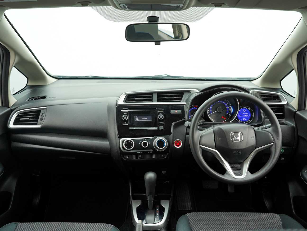 used 2017 Honda Jazz S 1.5