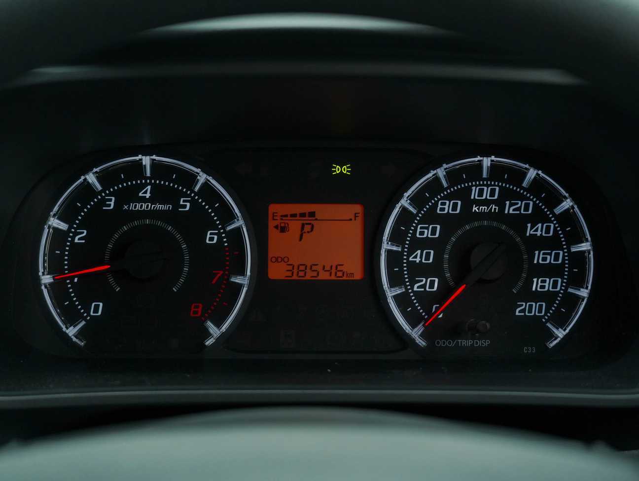 terpakai 2022 Perodua Bezza G 1.0