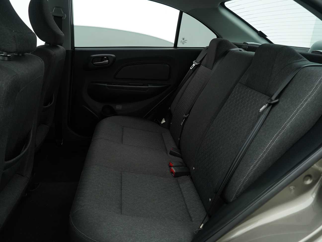 used 2020 Proton Saga Premium 1.3