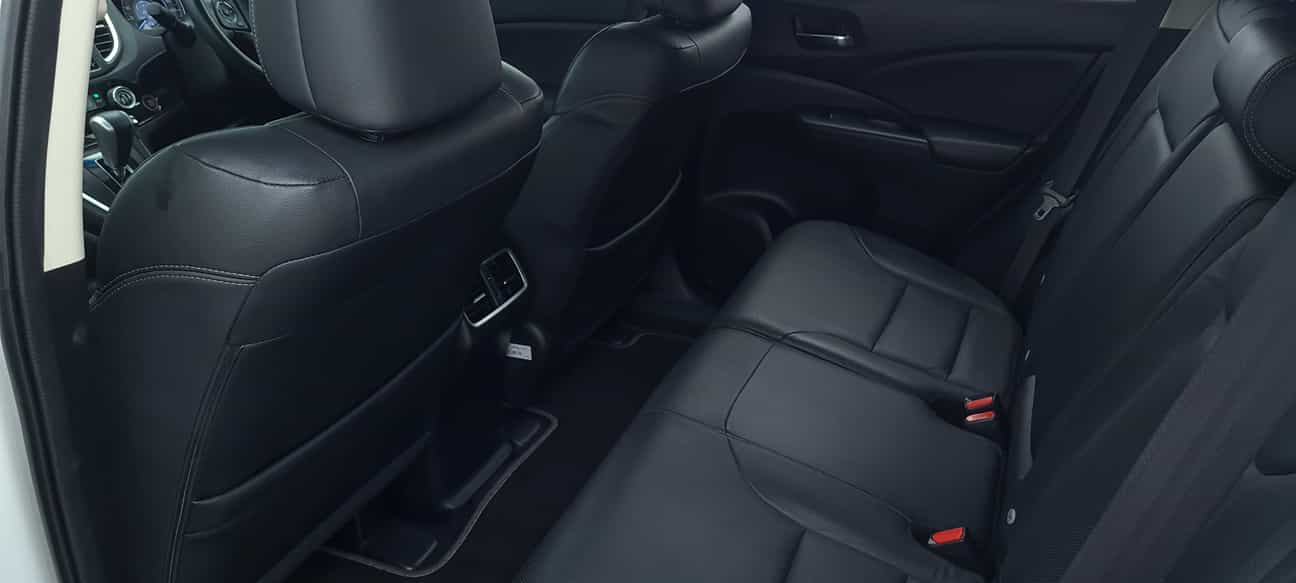 used 2015 Honda CR-V I-VTEC 2.4