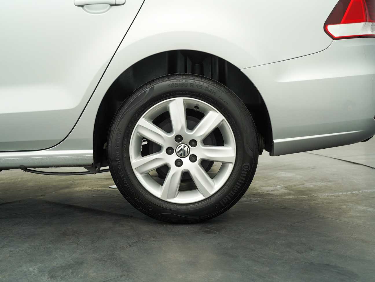 used 2020 Volkswagen Vento Comfort 1.6