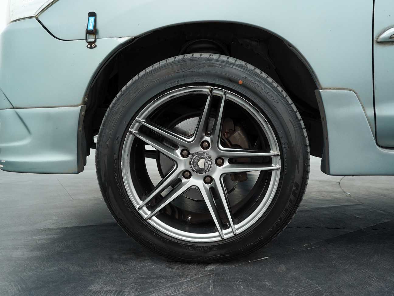 used 2014 Toyota Innova G 2.0