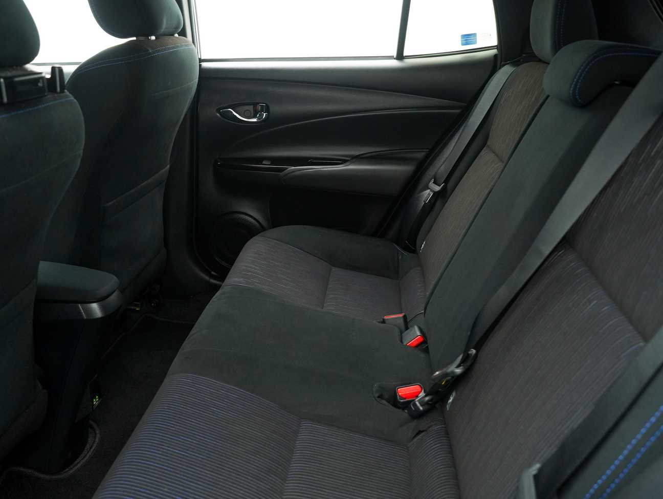 terpakai 2020 Toyota Yaris G 1.5