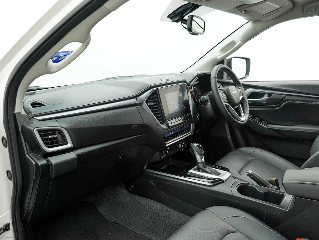 used 2022 Isuzu D-Max Premium 1.9