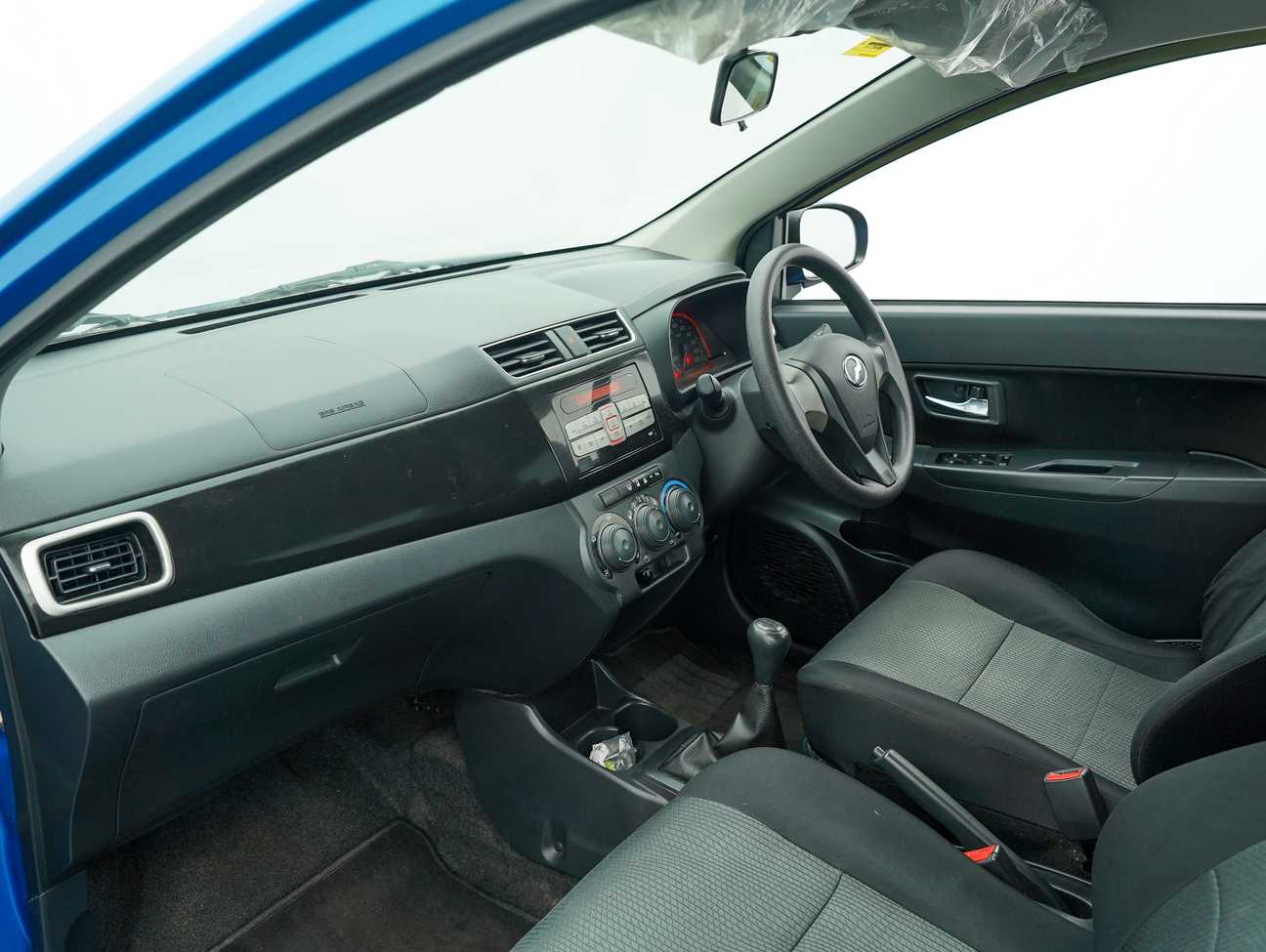 used 2016 Perodua Bezza X Premium 1.3