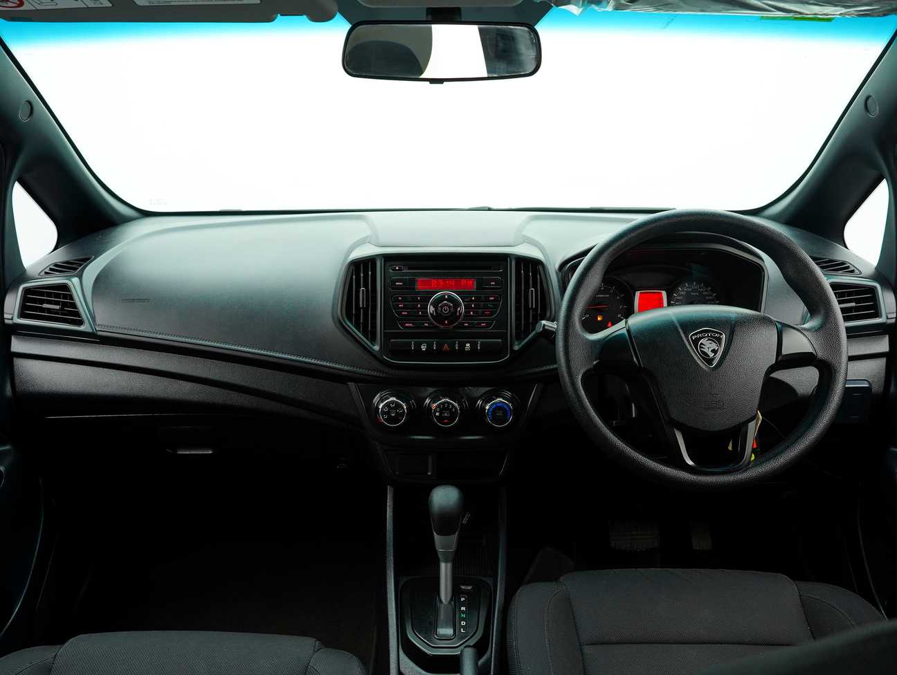 used 2015 Proton Iriz Standard 1.3