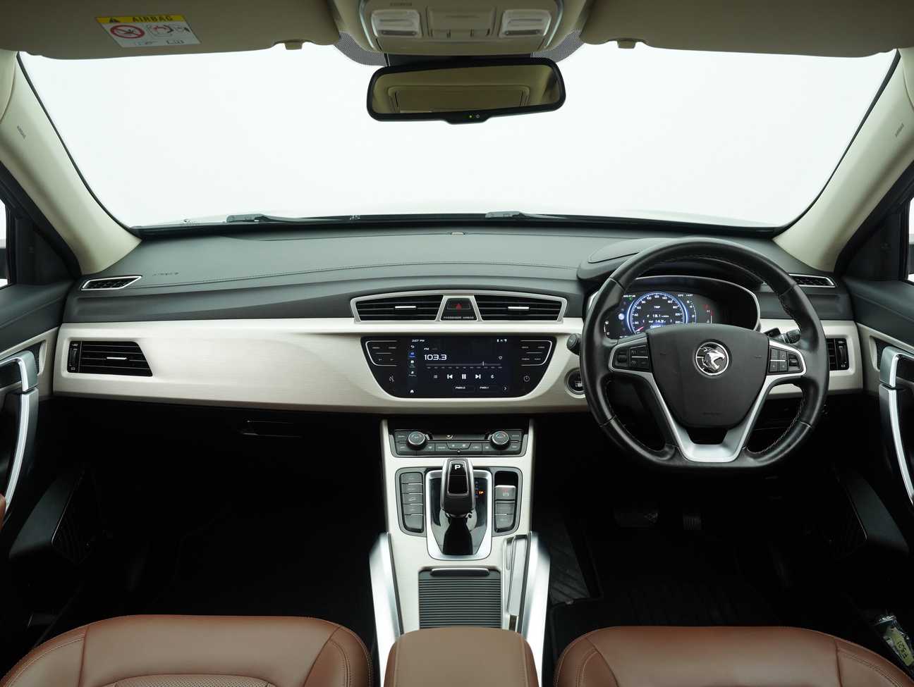 terpakai 2020 Proton X70 TGDI Premium 1.8