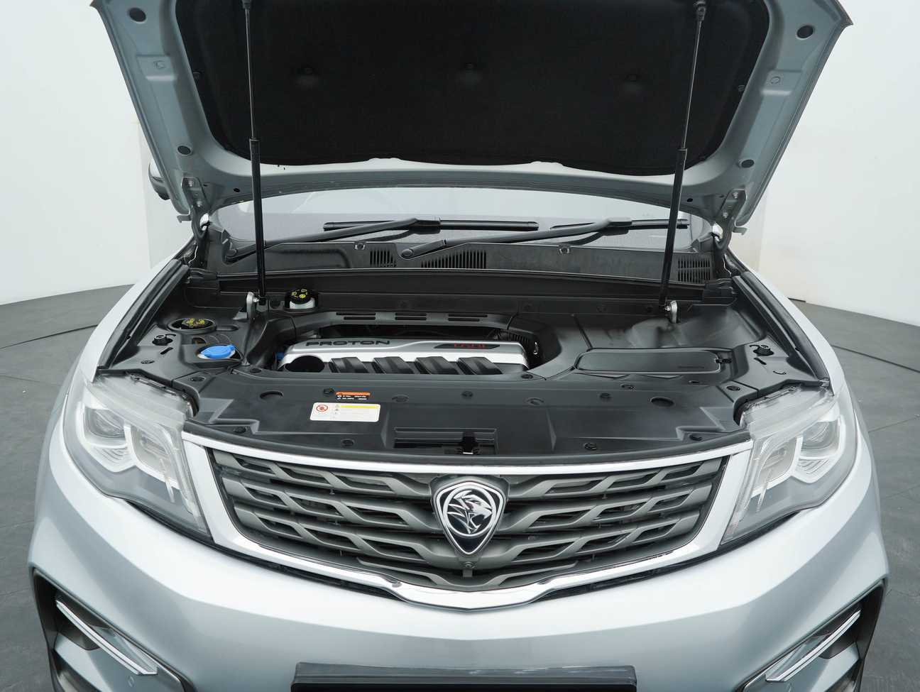 used 2018 Proton X70 Executive 1.8