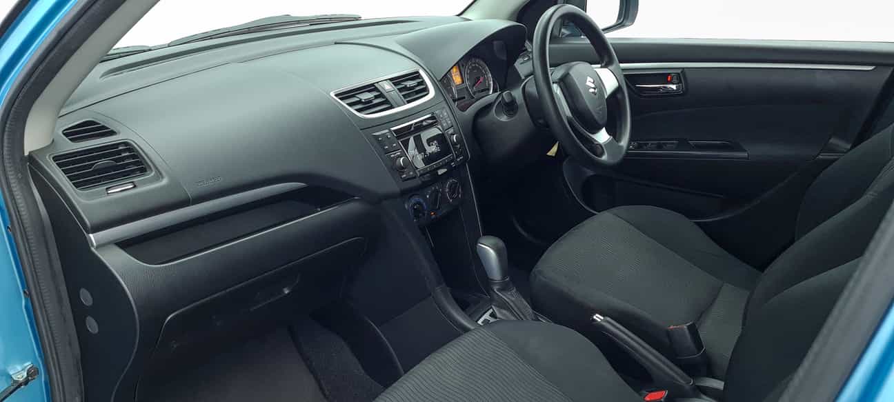 used 2015 Suzuki SWIFT  1.4