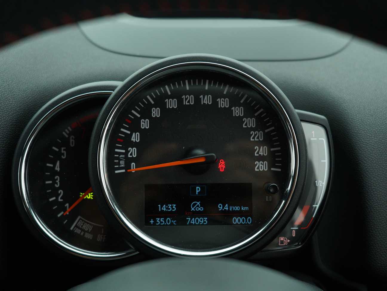 used 2020 MINI Countryman Cooper S Sports 2.0