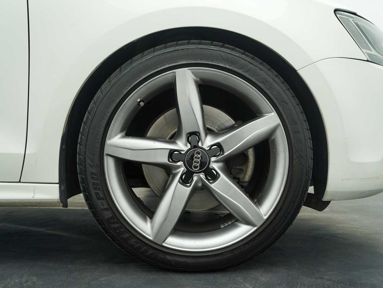 terpakai 2011 Volkswagen Jetta TSI 1.4