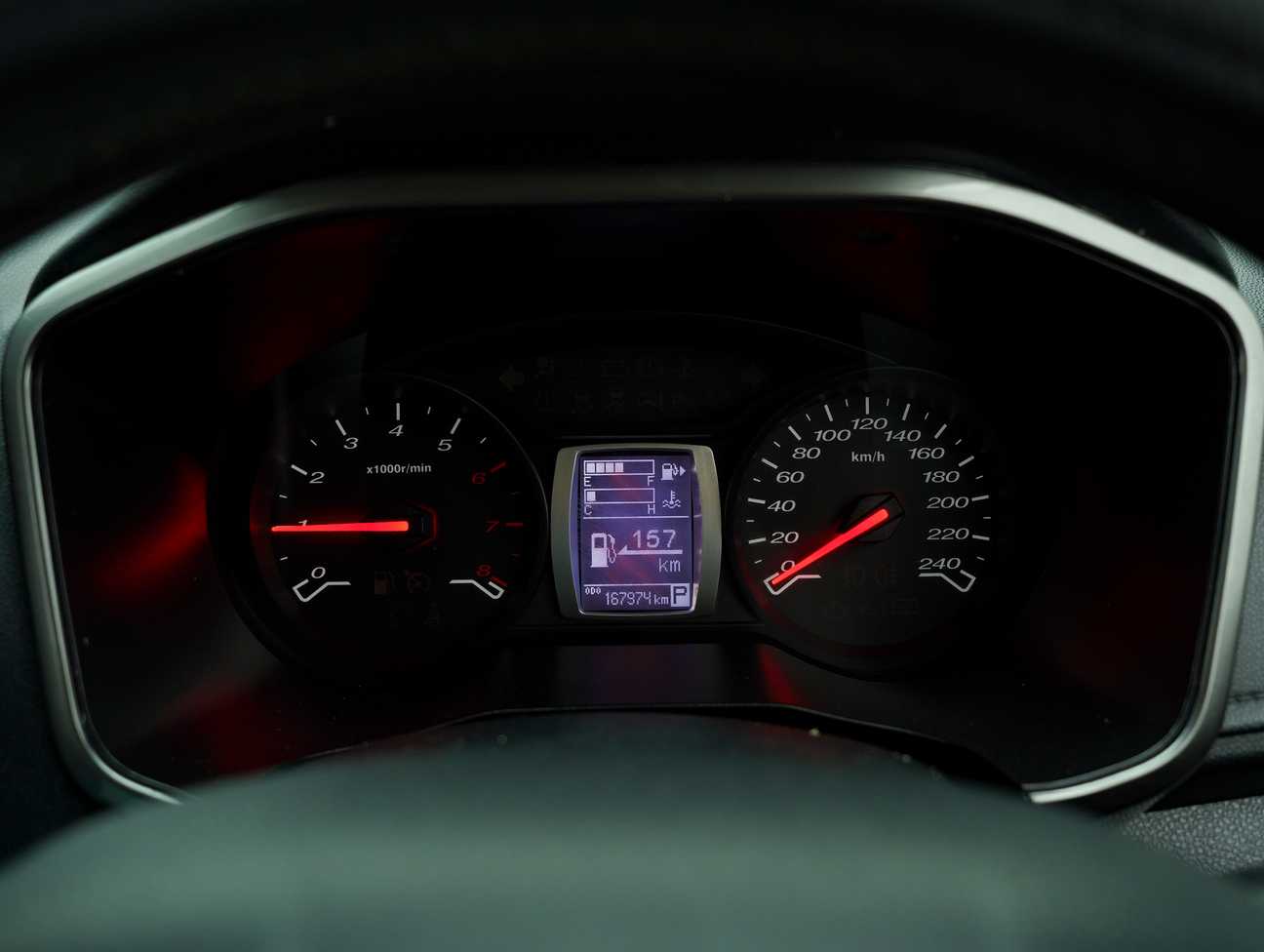 terpakai 2016 Proton Persona Premium 1.6