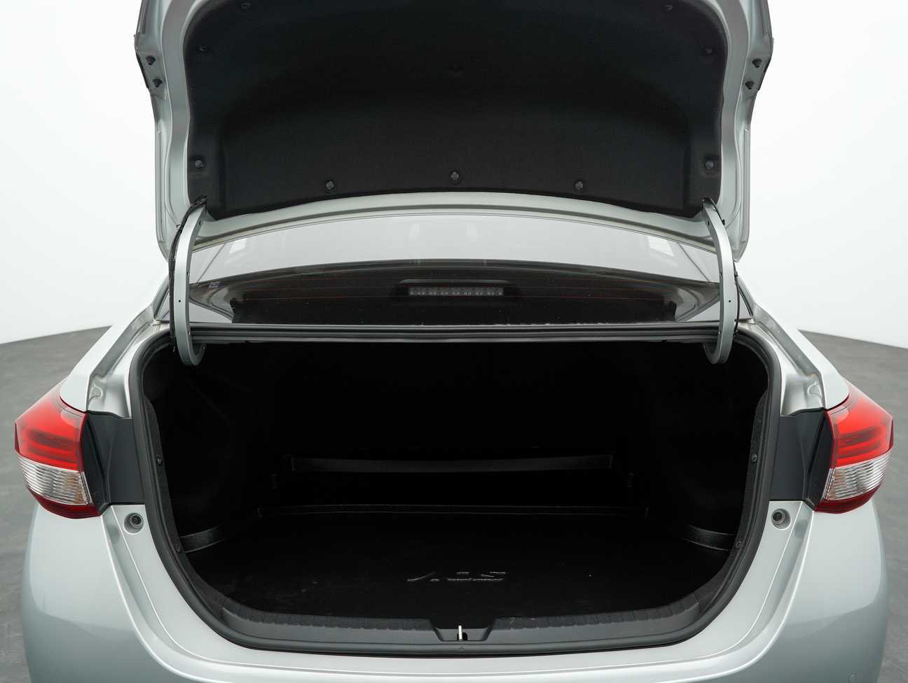 used 2021 Toyota VIOS G 1.5