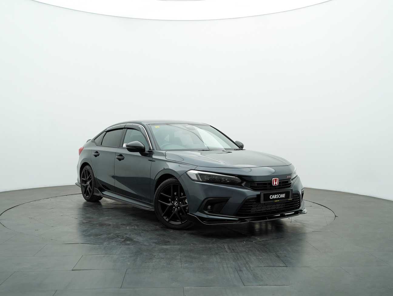 used 2024 Honda Civic RS 1.5