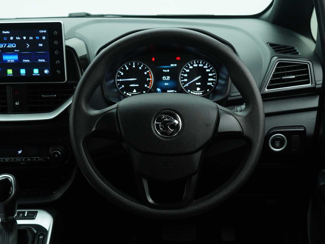 used 2022 Proton Iriz Executive 1.6