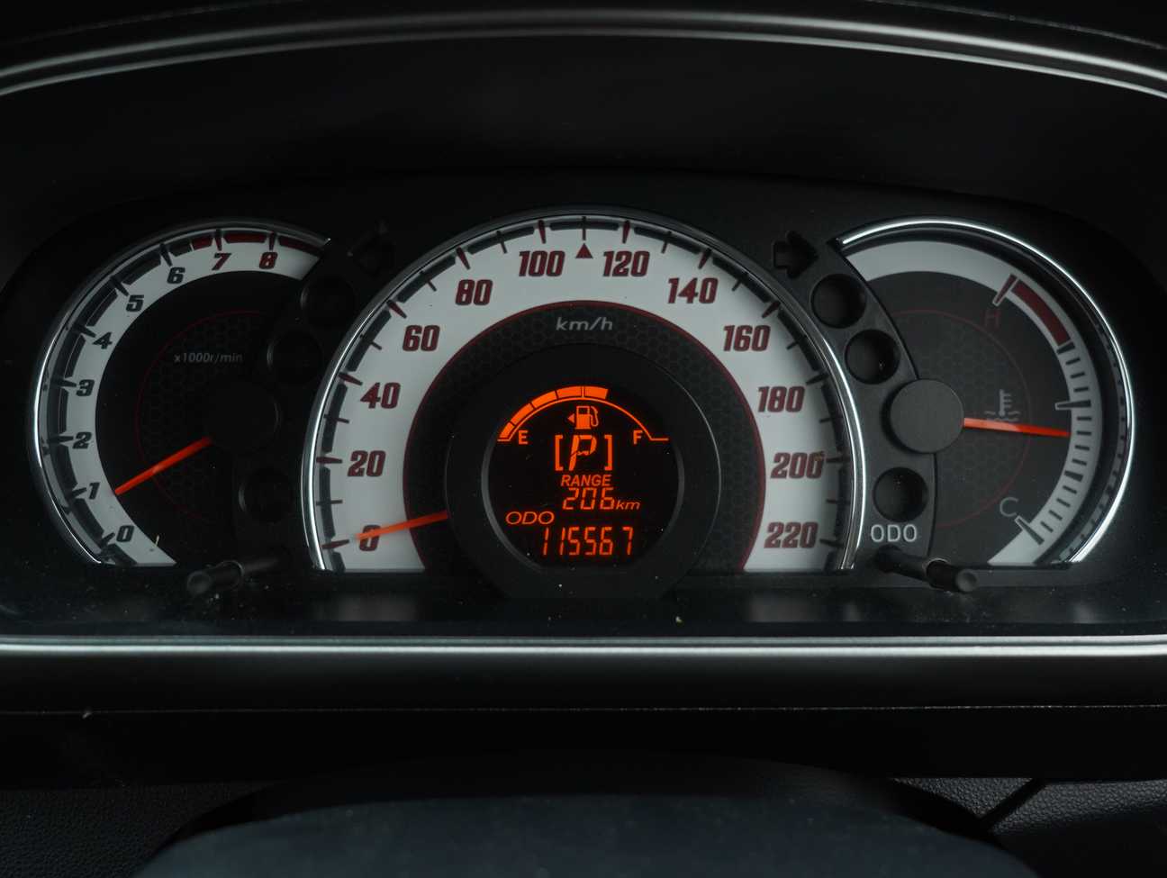 used 2017 Perodua Myvi SE 1.5