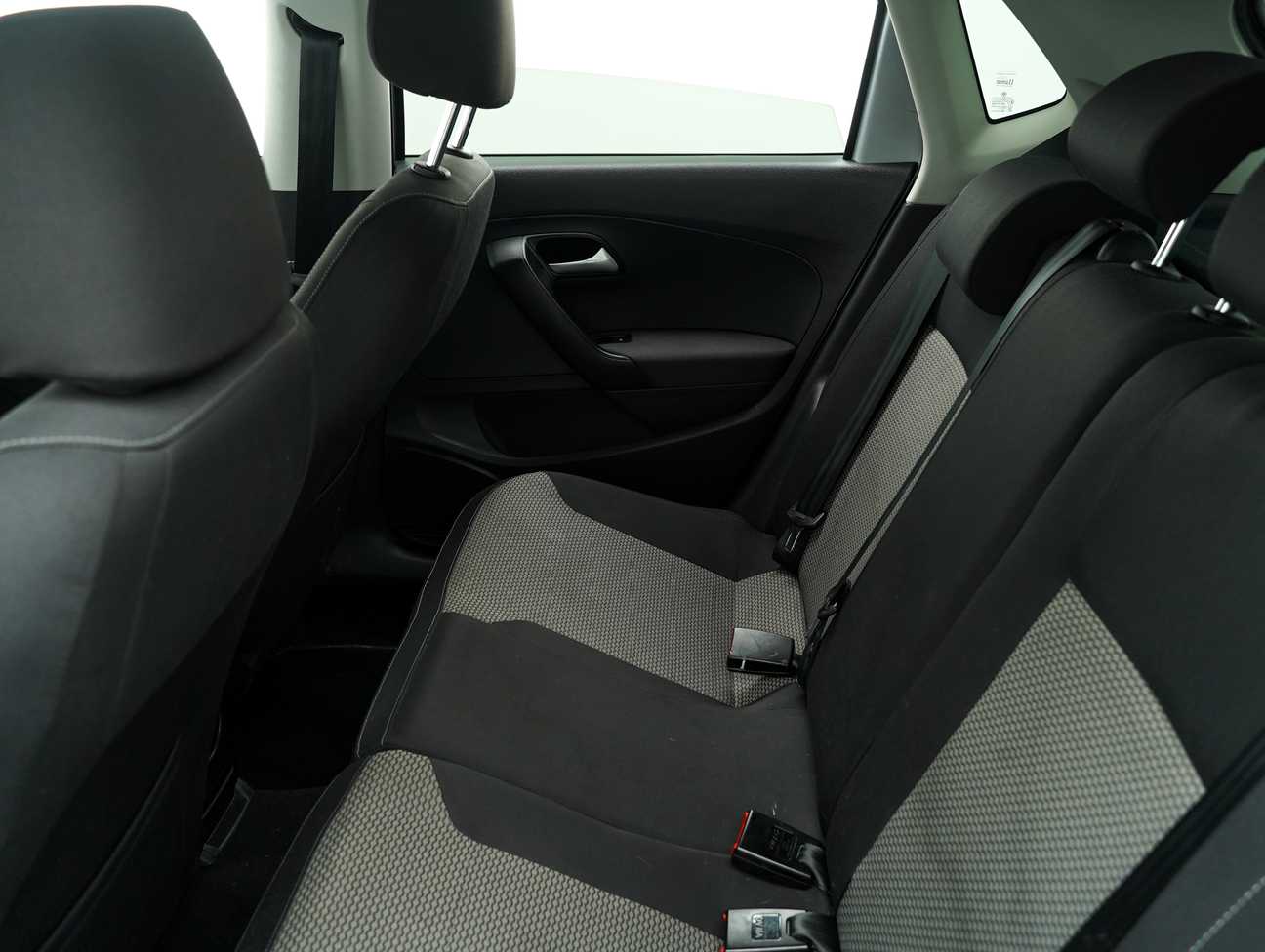 used 2018 Volkswagen POLO HATCHBACK 1.6