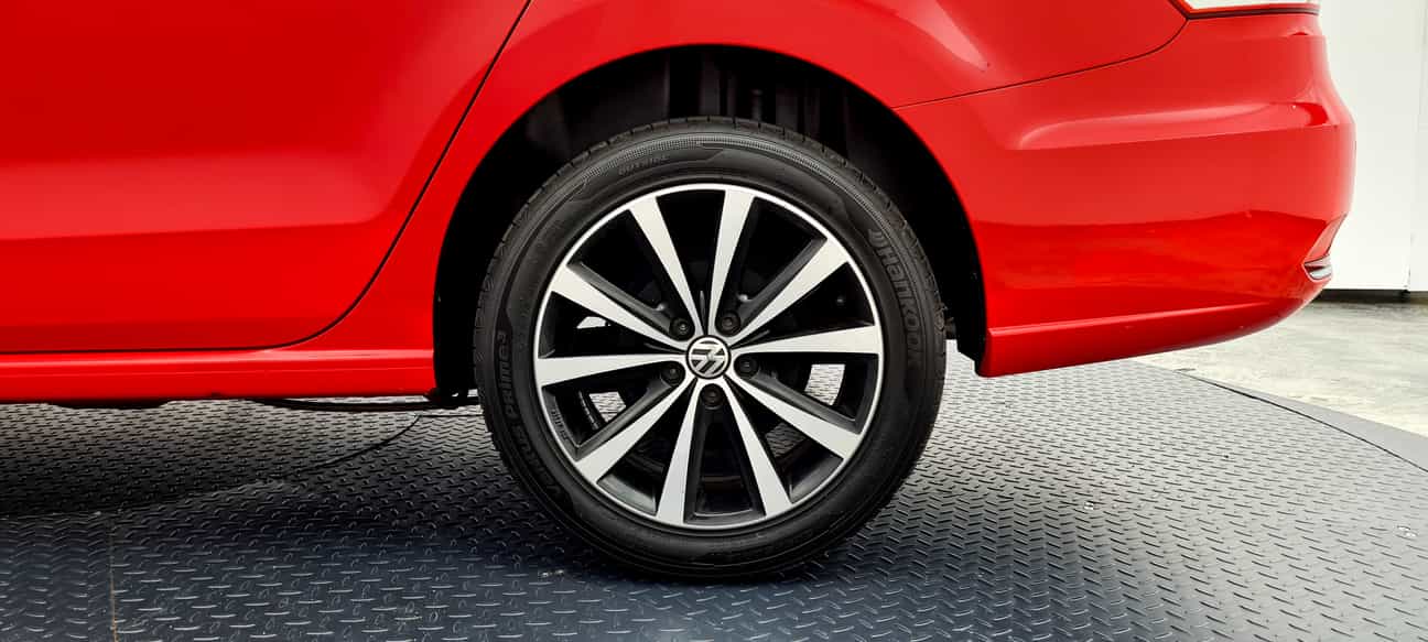 used 2018 Volkswagen VENTO  1.2