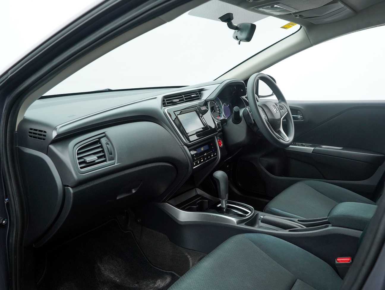 terpakai 2019 Honda City E i-VTEC 1.5
