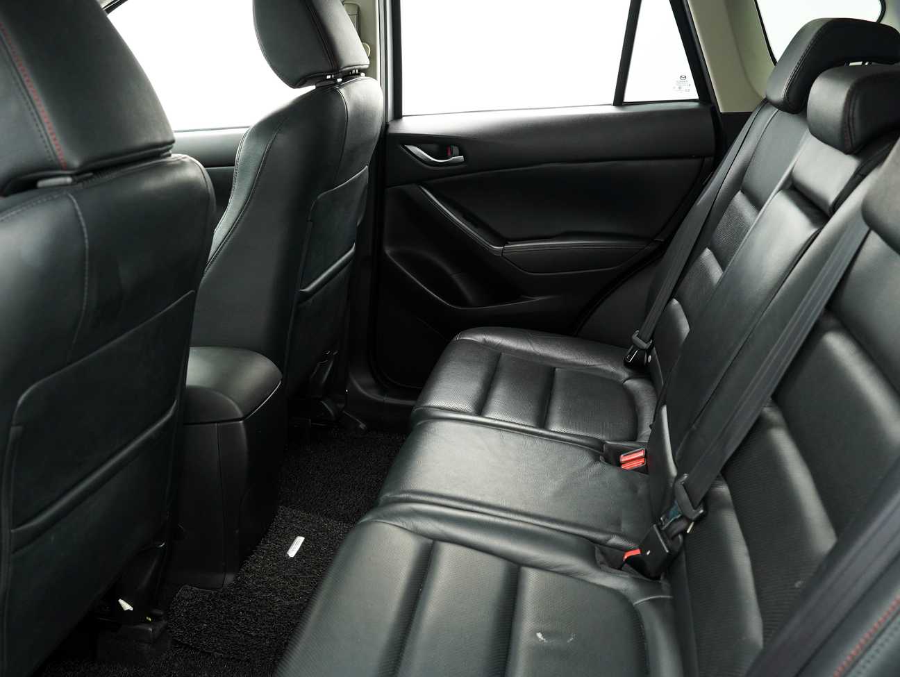 used 2015 Mazda CX-5 SKYACTIV-G GL 2.0