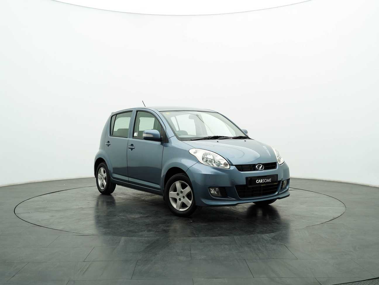 used 2011 Perodua Myvi EZi 1.3