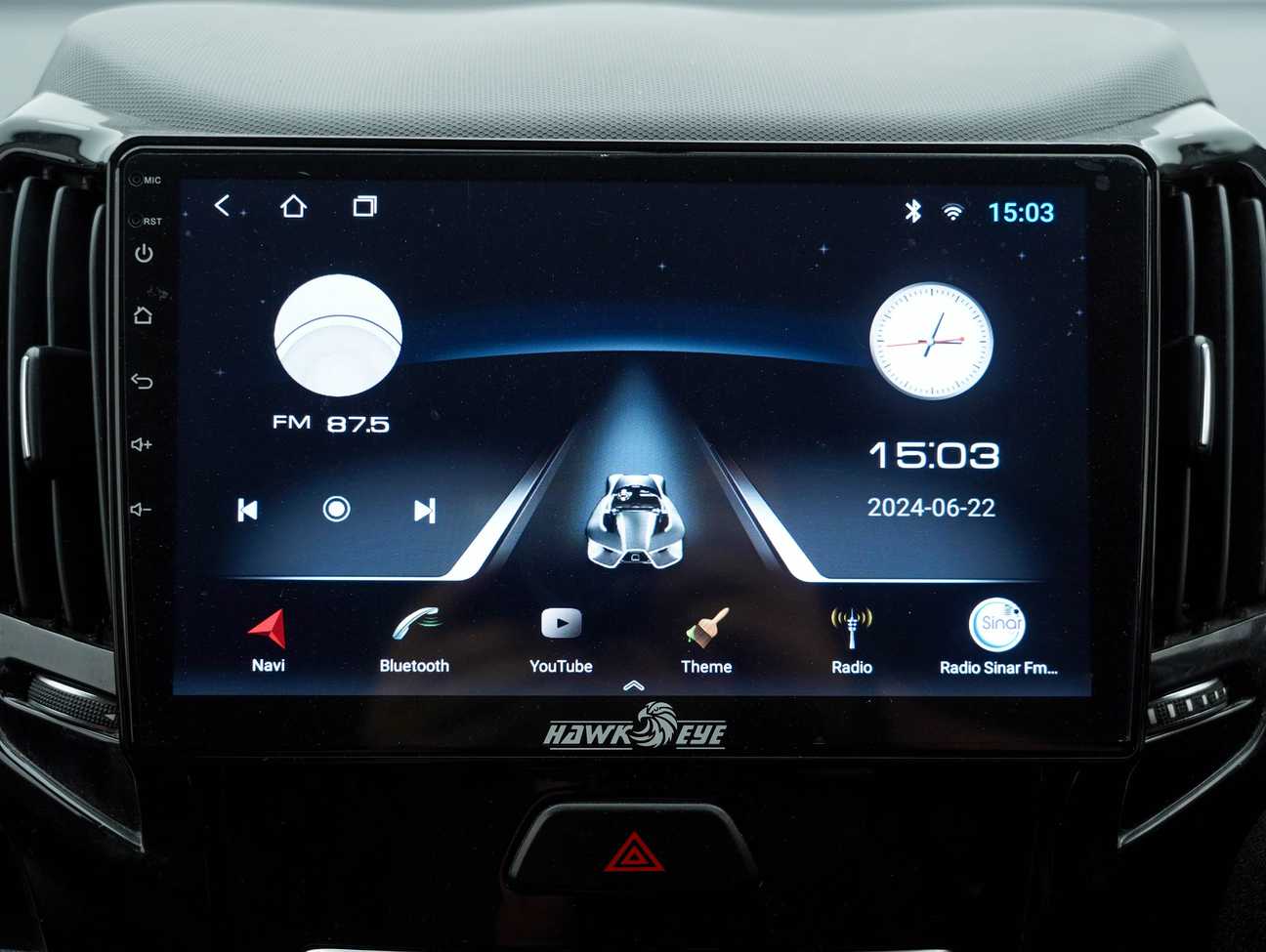 used 2018 GWM Haval H1 Comfort 1.5